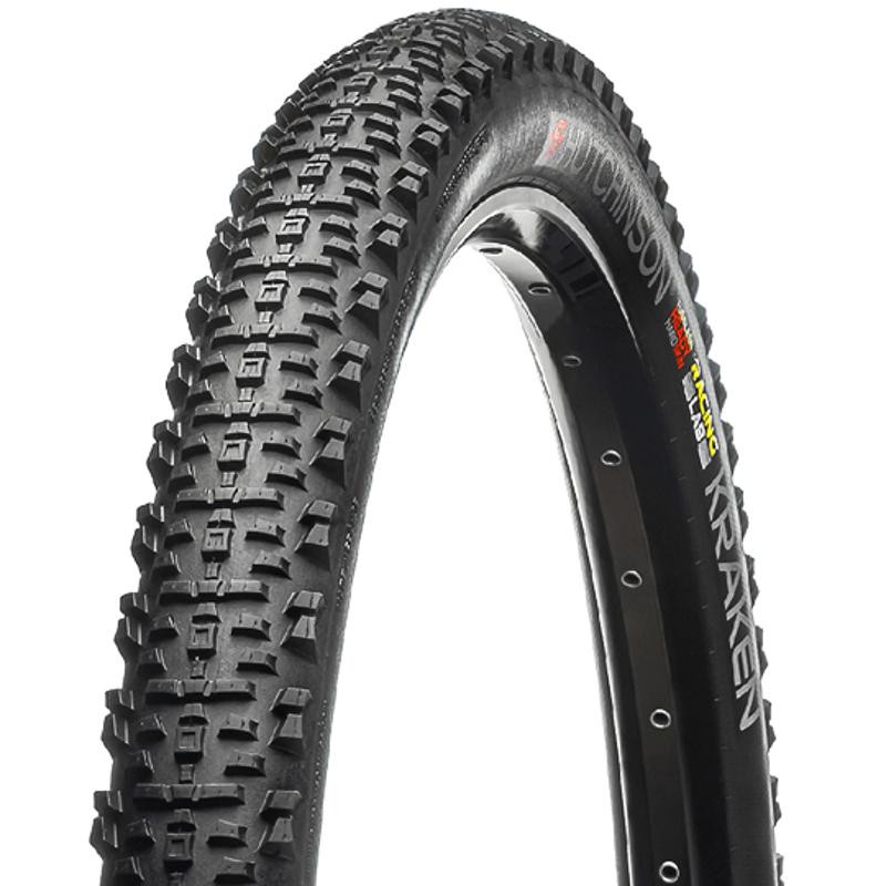 PNEU VTT 29X2.40 TS HUTCHINSON KRAKEN SIDESKIN TLR NOIR (57-622)