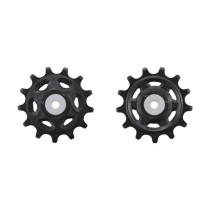 GALET DERAILLEUR SHIMANO 11V. XT M8130 (JEU)