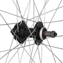 Roue VTT 29" Arrière Velox Blocage Jante Noir Mach1 M260 Moy. Velox Disque 6T à Visser 5/6/7V