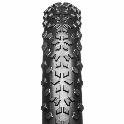 Pneu VTT 29X2.60 Hutchinson TR Taipan Koloss TT Noir (66-622)
