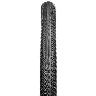Pneu Gravel 700X40C Hutchinson TS Overide Hardskin TLR Noir (40-622)
