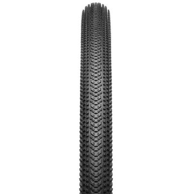 Pneu Gravel 700X40C Hutchinson TS Touareg TLR Noir (40-622)