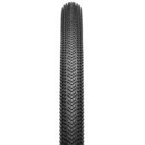 Pneu Gravel 700X40C Hutchinson TS Touareg TLR Noir (40-622)