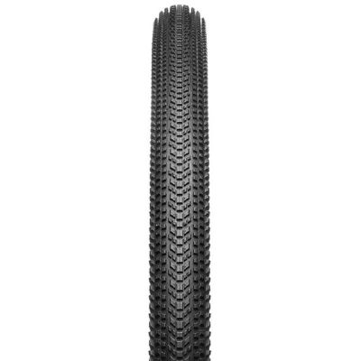 Pneu Gravel 650X47B Hutchinson TS Touareg TLR Noir/Marron Tan (47-584)