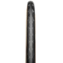 Pneu Route 700X28C Hutchinson TS Nitro 2 TT Noir/Marron Tan (28-622)
