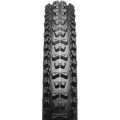 Pneu VTT 27.5X2.50 Hutchinson TS Griffus Sideskin TLR Noir (58-584)