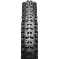 Pneu VTT 27.5X2.50 Hutchinson TS Griffus Sideskin TLR Noir (58-584)