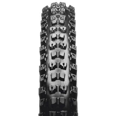 Pneu VTT 27.5X2.50 Hutchinson TR Griffus TT Noir (58-584)