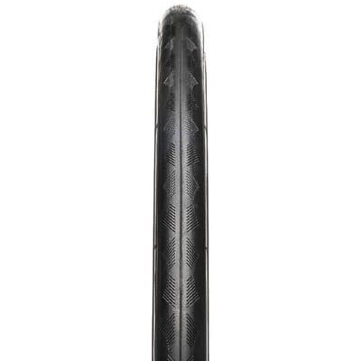 PNEU ROUTE 700X28C TS HUTCHINSON NITRO 2 TT NOIR (28-622)