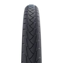 Pneu VTC/Urbain 700X47C 28X1.75 Schwalbe TR Marathon Plus TT NOIR (47-622) VAE/E-Bike 50 km/h
