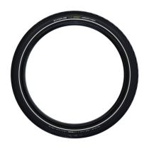 Pneu VTC/Urbain 700X47C 28X1.75 Schwalbe TR Green Marathon TT Noir (47-622) VAE/E-Bike 50 km/h