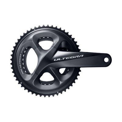 PEDALIER ROUTE COMPACT 52-36D L175 SHIMANO ULTEGRA R8000 11V