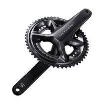 Pédalier Route Compact Shimano 52-36D L 165mm Ultegra R8100 12V