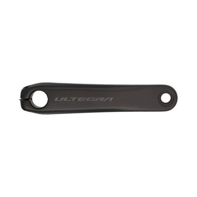Pédalier Route Compact Shimano 50-34D L 172,5mm Ultegra R8100 12V