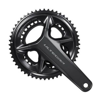 PEDALIER ROUTE COMPACT 52-36D L175 SHIMANO ULTEGRA R8100 12V