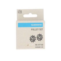 Galets de Dérailleur Shimano 12V 105 R7150