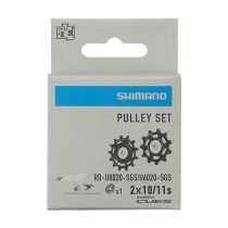 Galets de Dérailleur Shimano 10/11V. CUES RD-U8020/U6020