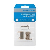 Plaquettes de Frein VTT Shimano XTR M966-M965-M975-XT M765-M775-LX M585-Deore M595-M596-M6