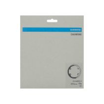 Plateau VTT Shimano Double Ø 110mm Intérieur 32Dts Origine CUES FC-U6010 11V. 4 Branches