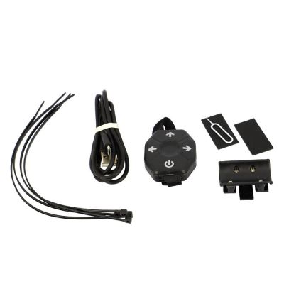 Télécommande pour Casque Urbain Optimiz O390/O370
