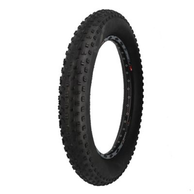 Pneu Vélo Sélection CGN 20x4.0 Fatbike 20"