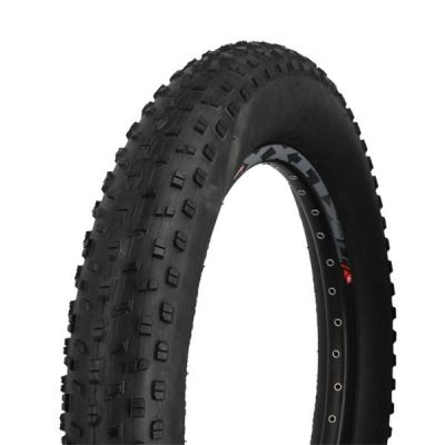 Pneu Vélo Sélection CGN 20x4.0 Fatbike 20"