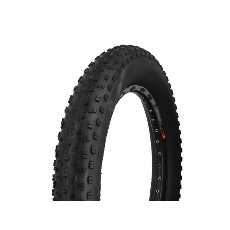 Pneu Vélo Sélection CGN 20x4.0 Fatbike 20"