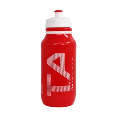 Bidon T.A Pro Rouge à Visser 600ml