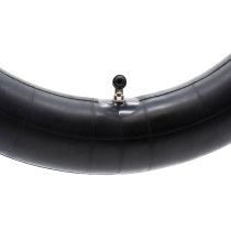 Chambre à Air Vélo Électrique/VAE eWheels 14"X2.125 Valve Schrader Coudée 65°/L.30mm
