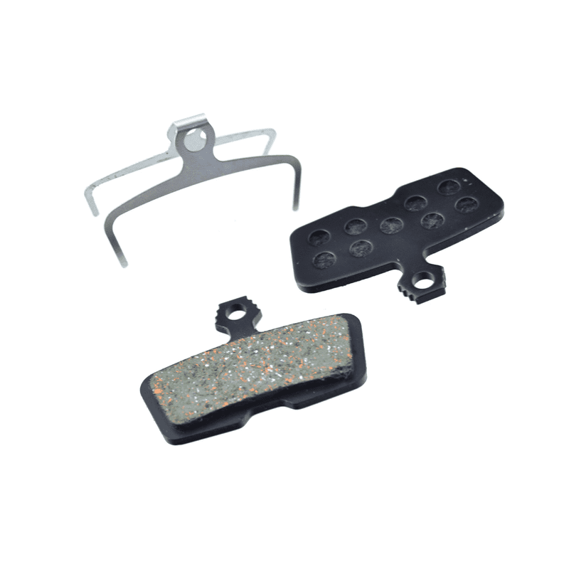 Plaquettes de Frein Vélo V BIKE Organiques