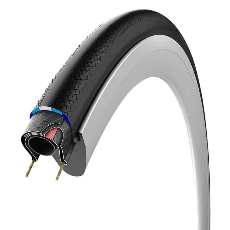 Pneu VITTORIA Rubino Pro IV Folding G2.0 27.5" x 0.90"
