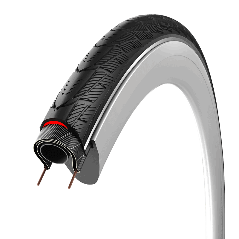 Pneu VITTORIA Adventure Tech G2.0 Reflex 27.5" x 1.38"