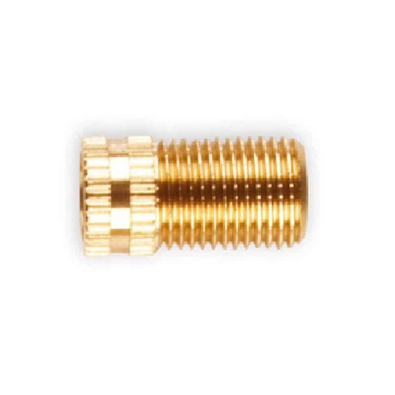 Adaptateurs V BIKE Raccords de Valves Presta Lot de 10