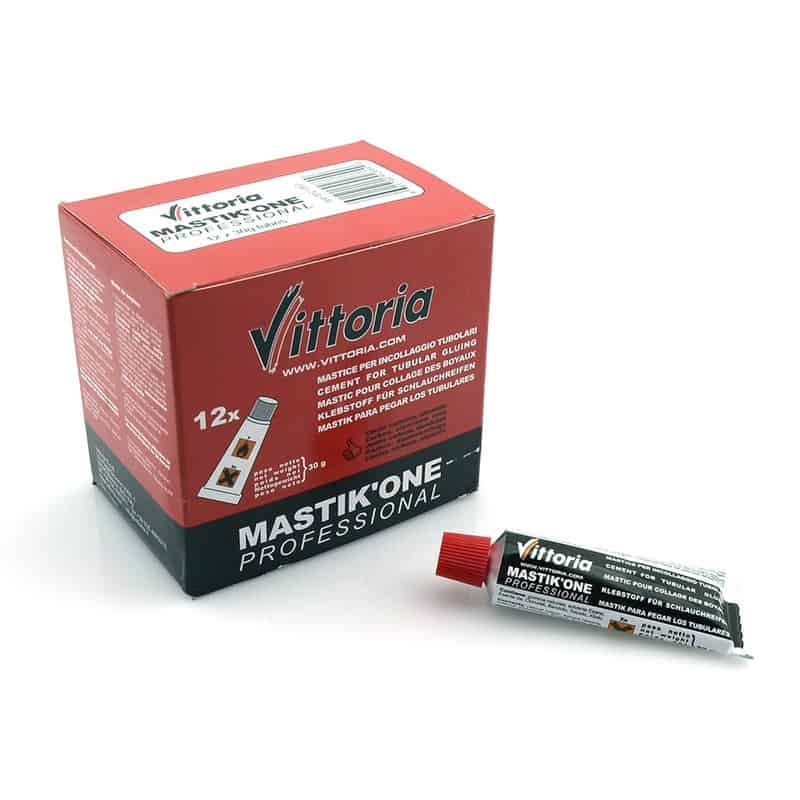 Tube de Colle à Boyau VITTORIA Mastik'one 30g