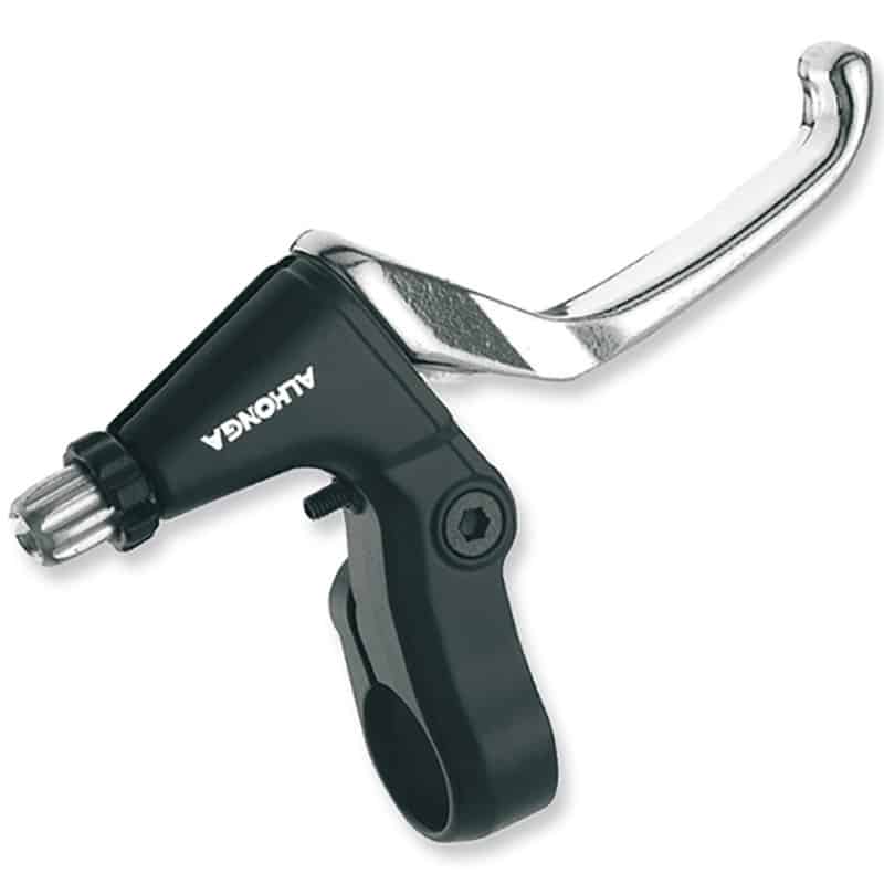 Leviers de Frein Vélo Enfant ALHONGA Aluminium
