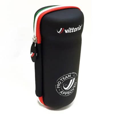 Pochette à Outils VITTORIA Zip Case Semi-Rigide