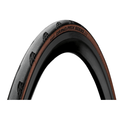 Pneu vélo CONTINENTAL Grand Prix 5000 Skinwall 27.5" x 1.1"