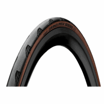 Pneu vélo CONTINENTAL Grand Prix 5000 Skinwall 27.5" x 1.1"