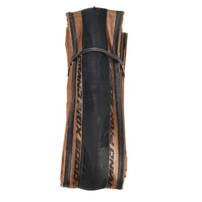 Pneu vélo CONTINENTAL Grand Prix 5000 Skinwall 27.5" x 1.1"