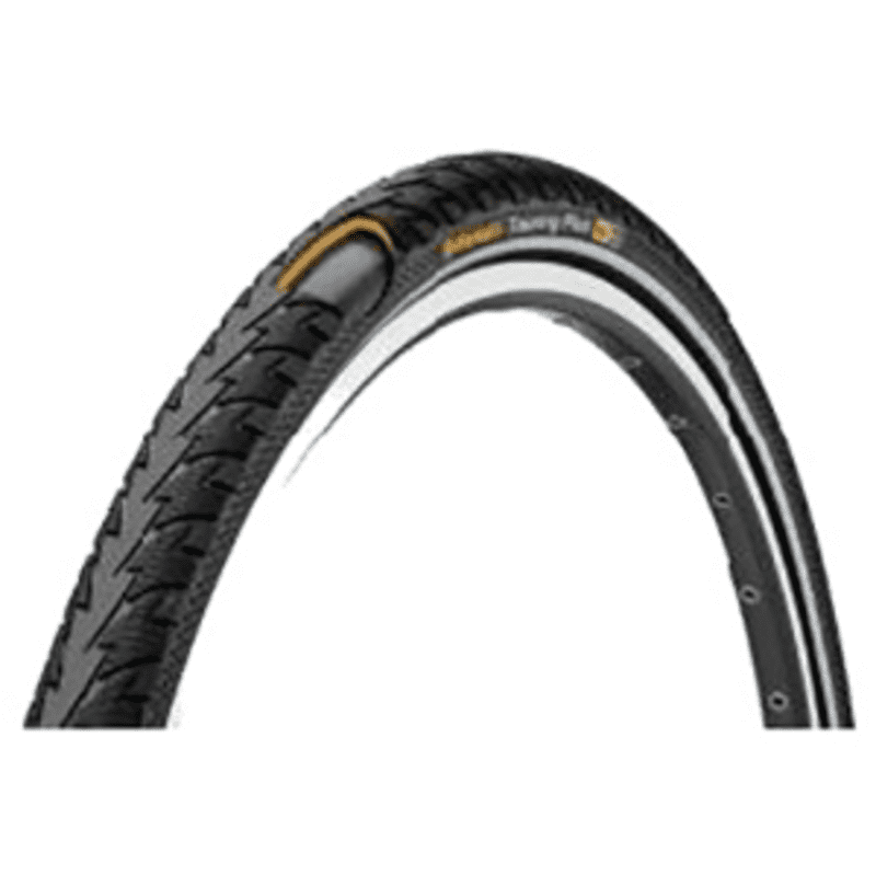 Pneu CONTINENTAL Touring Plus Reflex 28" x 1.10"