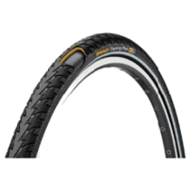 Pneu CONTINENTAL Touring Plus Reflex 28" x 1.10"