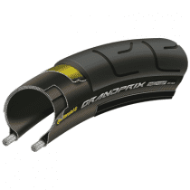 Pneu CONTINENTAL Grand Prix Pliable 27.5" x 0.90"