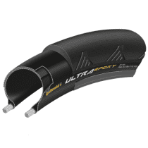 Pneu CONTINENTAL Ultra Sport III Performance Pliable 27.5" x 1"