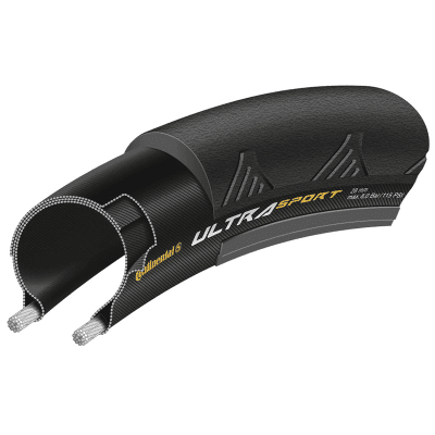 Pneu CONTINENTAL Ultra Sport III Performance Pliable 27.5" x 1.1"