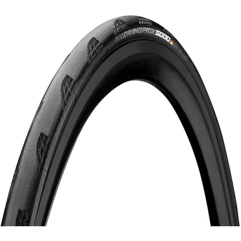 Pneu CONTINENTAL Grand Prix 5000 27.5" x 1"