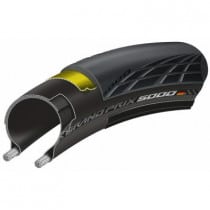 Pneu CONTINENTAL Grand Prix 5000 27.5" x 1"
