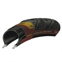 Pneu CONTINENTAL Grand Prix 4-Saison Pliable 27.5" x 1"