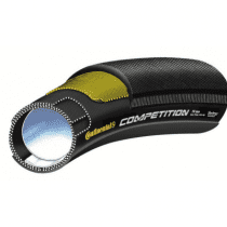 Boyau CONTINENTAL Competition 28" x 1"