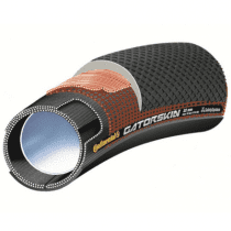 Boyau CONTINENTAL Sprinter Gatorskin 28" x 0.85"