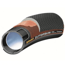 Boyau CONTINENTAL Sprinter Gatorskin 28" x 1"
